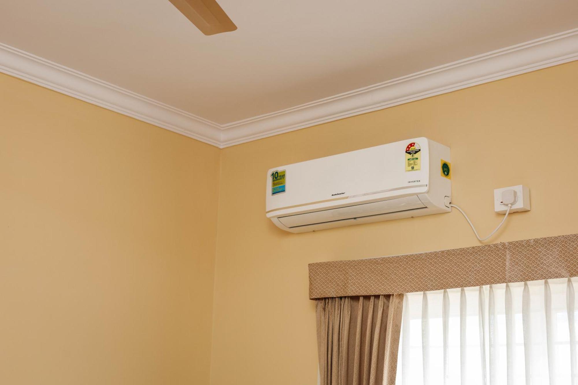 Aparthotel Pinnacle Serviced Bangalore